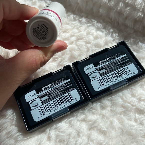 Maybelline, Morphe Eye makeup bundle. 3 pc - Picture 6 of 11